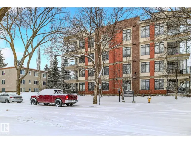 #301 11140 68 AV NW, Edmonton, Alberta T6H2C2