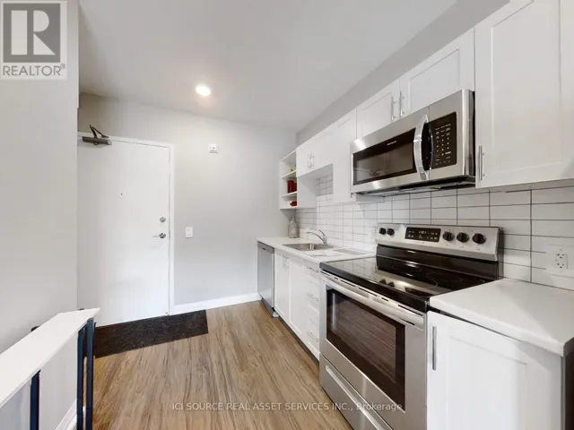 412 - 233 DUNLOP STREET W, Barrie (Queen's Park), Ontario L4N1B5