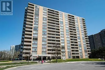 605 - 40 PANORAMA COURT, Toronto (Mount Olive-Silverstone-Jamestown), Ontario M9V4M1