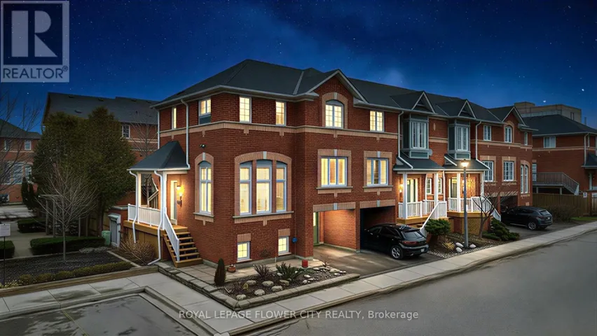 1 - 5031 E MILL ROAD, Mississauga (East Credit), Ontario L5V2M5