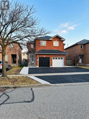 5641 CORTINA CRESCENT, Mississauga (Hurontario), Ontario L4Z3R4