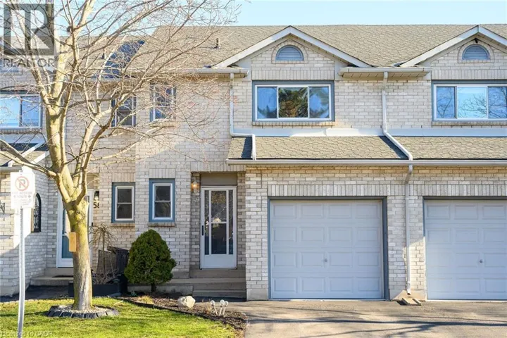 2 ROYALWOOD Court, Stoney Creek, Ontario L8E4Z1