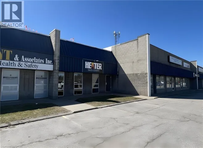 156 SOUTH SERVICE Road, Hamilton, Ontario L8E3H6