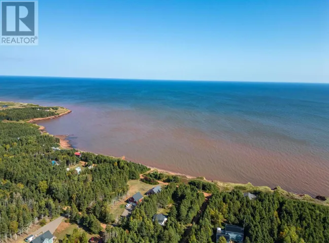 18006 ROUTE 12, Kildare Capes, Prince Edward Island C0B2B0