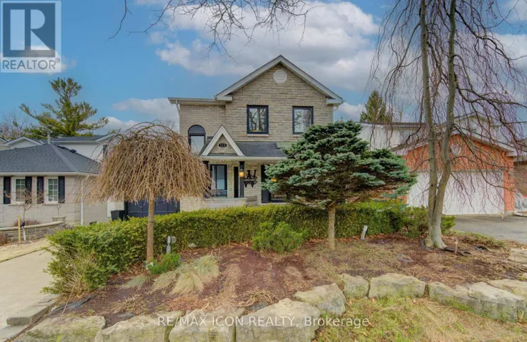 113 ANVIL STREET, Kitchener, Ontario N2P1Y1