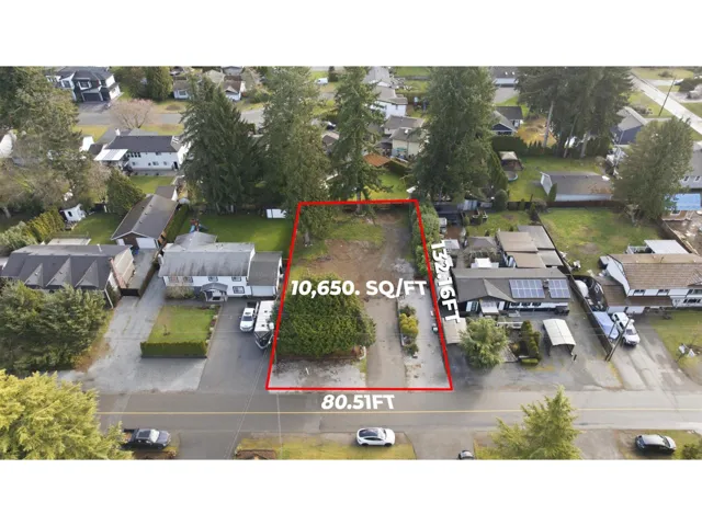 3940 205B STREET, Langley, British Columbia V3A2B3
