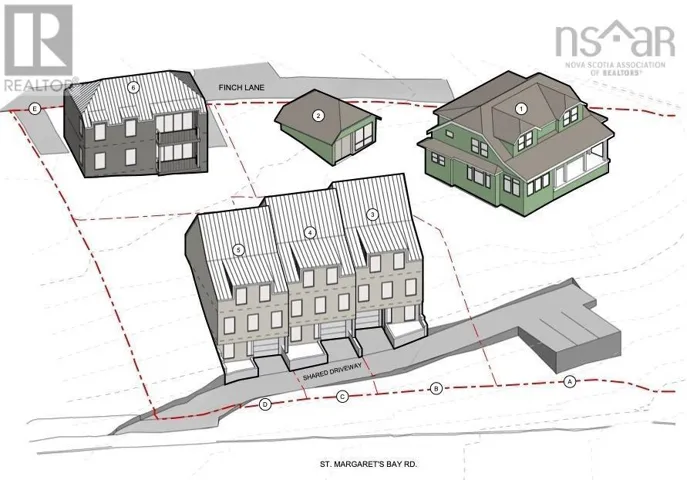 173 St Margaret's Bay Road, Halifax, Nova Scotia B3N1K8