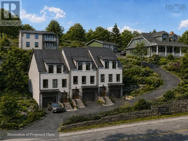 173 St Margaret's Bay Road, Halifax, Nova Scotia B3N1K8