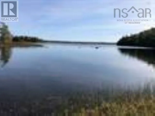Lot 1A-2 Grand Lake, Grand Lake, Nova Scotia B2T1H9