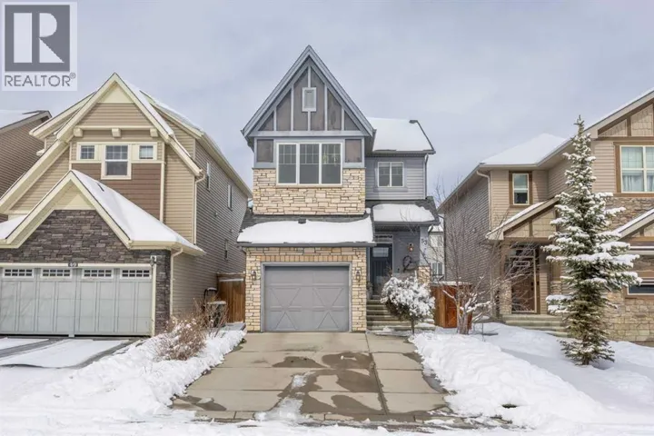 53 Nolanfield Road NW, Calgary, Alberta T3R0N1