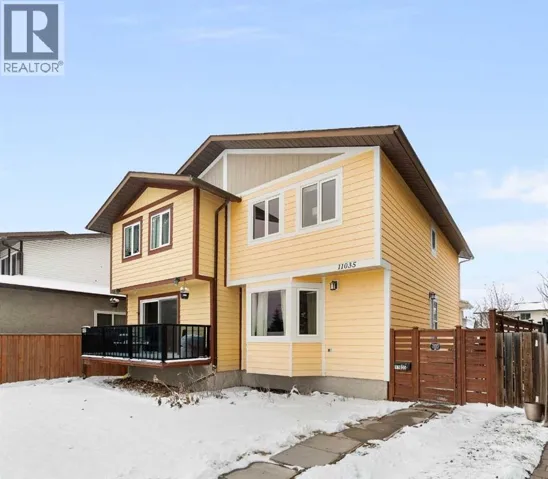 11035 Oakfield Drive SW, Calgary, Alberta T2W3H3