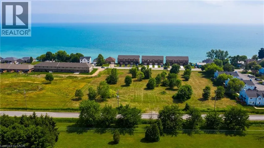 38 NEW LAKESHORE Road, Port Dover, Ontario N0A1N3