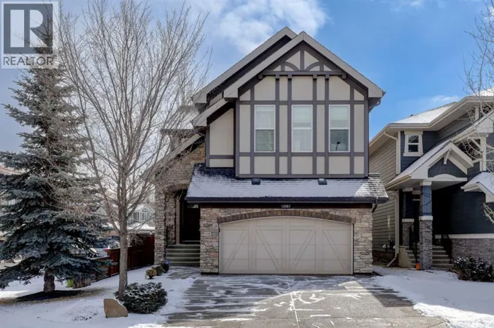 38 Cranbrook Place SE, Calgary, Alberta T3M1S5