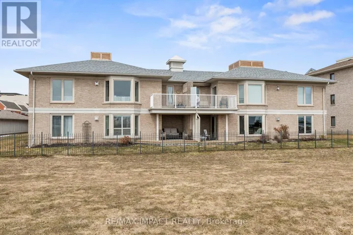 2 - 101 MARISA LANE, Cobourg, Ontario K9A5N6