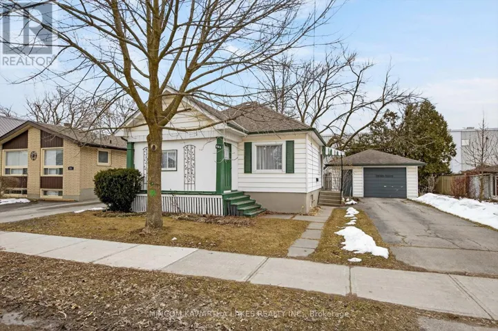 469 EDISON AVENUE, Peterborough (Otonabee Ward 1), Ontario K9J4G4