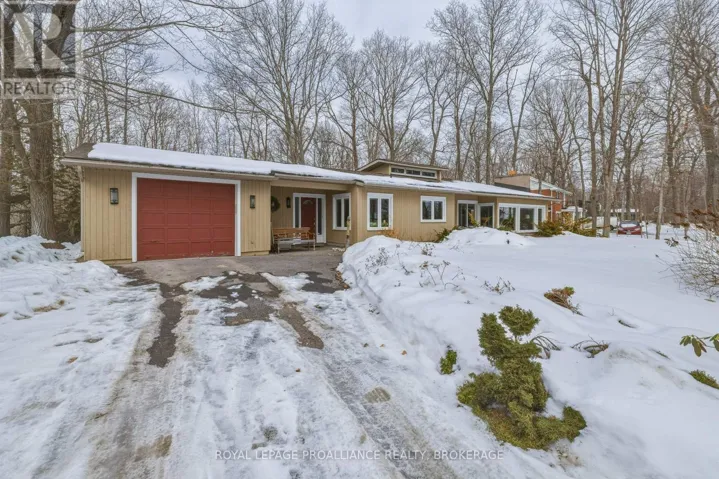 27 RIVERSIDE DRIVE, Kingston (Kingston East (Incl CFB Kingston)), Ontario K7L4V1