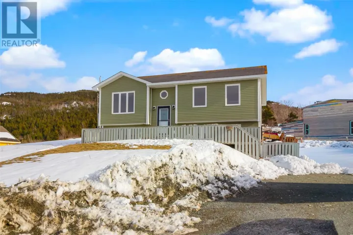 75 Beachy Cove Road, Portugal Cove - St Philips, Newfoundland & Labrador A1M2G6