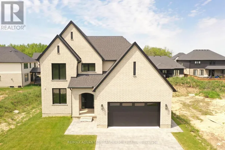 174 TIMBERWALK TRAIL, Middlesex Centre (Ilderton), Ontario N0M2A0
