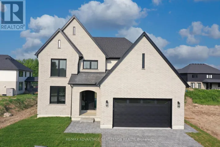 174 TIMBERWALK TRAIL, Middlesex Centre (Ilderton), Ontario N0M2A0