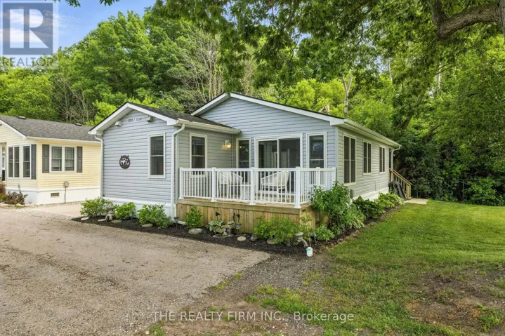 1 - 22790 AMIENS ROAD, Middlesex Centre (Komoka), Ontario N0L1R0