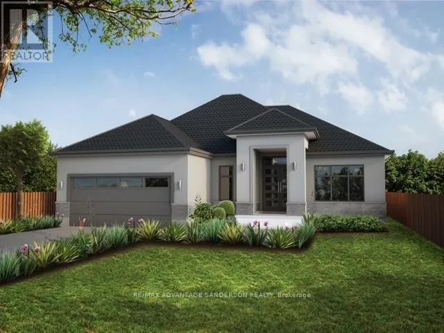 56 ARROWWOOD PATH, Middlesex Centre (Ilderton), Ontario N0M2A0