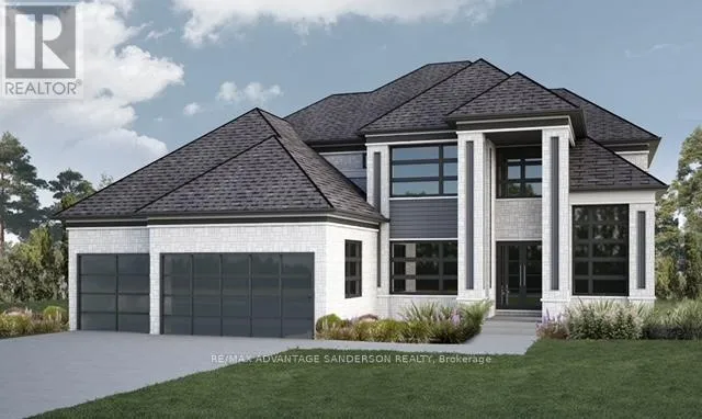 72 ARROWWOOD PATH, Middlesex Centre (Ilderton), Ontario N0M2A0