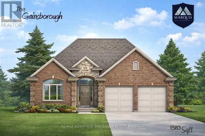 160 TIMBERWALK TRAIL, Middlesex Centre (Ilderton), Ontario N0M2A0