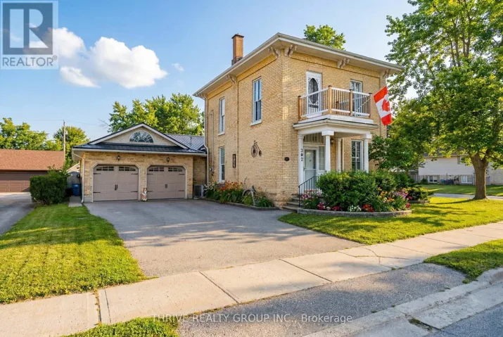302 TALBOT STREET E, Aylmer, Ontario N5H1H9
