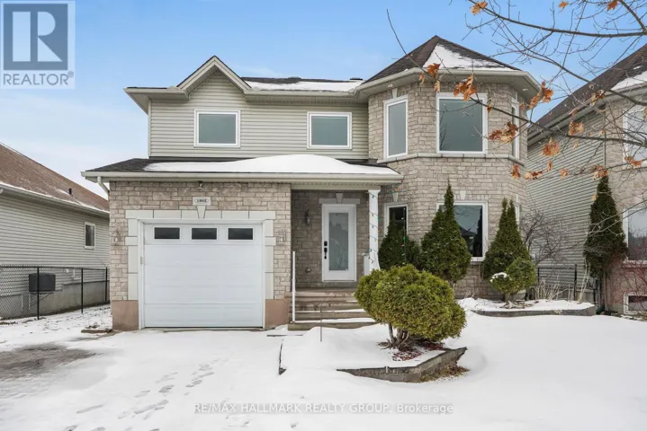 1802 PATRICIA STREET, Clarence-Rockland, Ontario K4K1T4