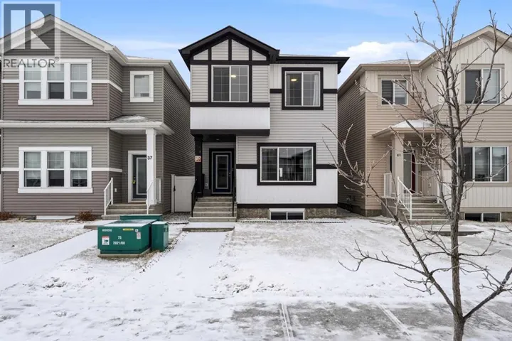 39 Lake Street, Rural Red Deer County, Alberta T4E3L9