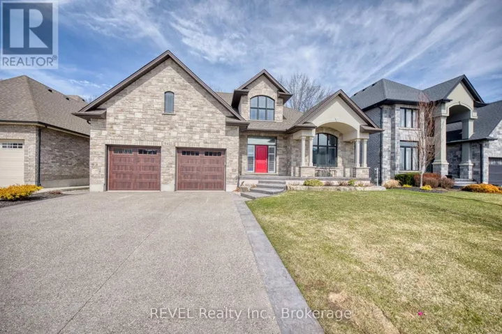 9421 MADISON CRESCENT, Niagara Falls (Forestview), Ontario L2H0M3