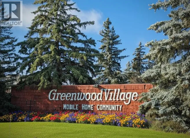 247, 3223 83 Street NW, Calgary, Alberta T3B5N5