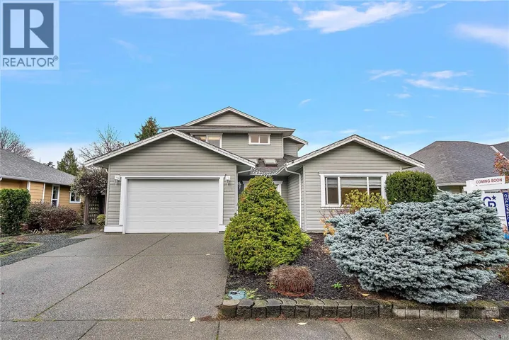 2883 Sequoia Way, Chemainus, British Columbia V0R1K3