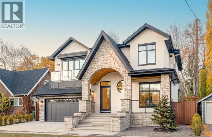 412 40 Avenue SW, Calgary, Alberta T2S0X6