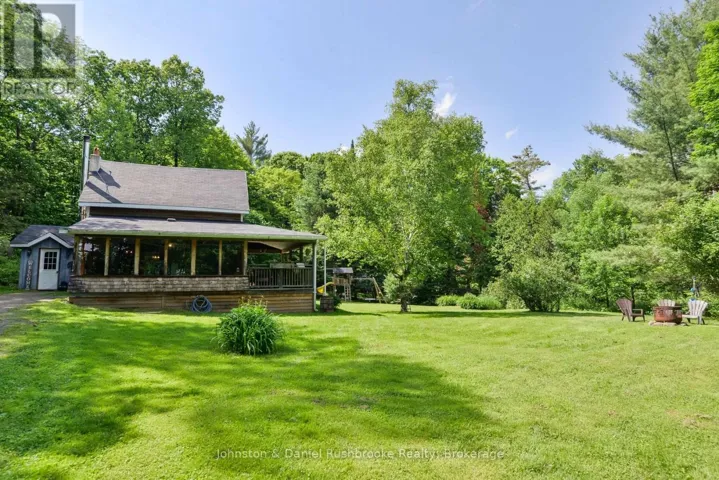 1658 HOUSEY'S RAPIDS ROAD, Gravenhurst (Ryde), Ontario P1P1R3
