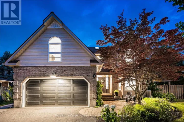 14 WOOD DUCK COURT, Guelph (Kortright Hills), Ontario N1C1B1