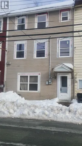 235 Southside Road, St. John's, Newfoundland & Labrador A1A1A1