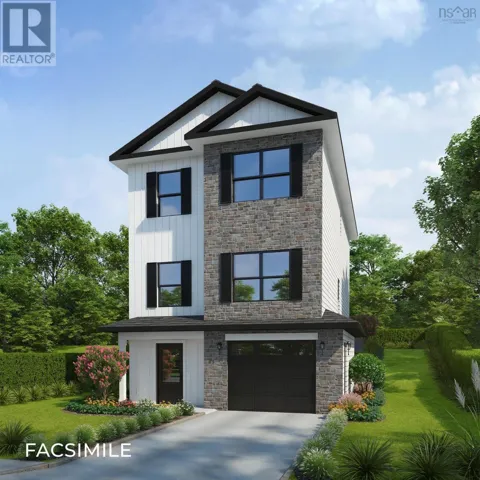 GAR-5 20 Garvey Court, Bedford West, Nova Scotia B4B2V6