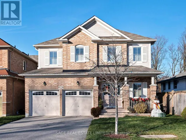 4 - 1290 OLD ORCHARD AVENUE, Pickering (Bay Ridges), Ontario L1W1G2
