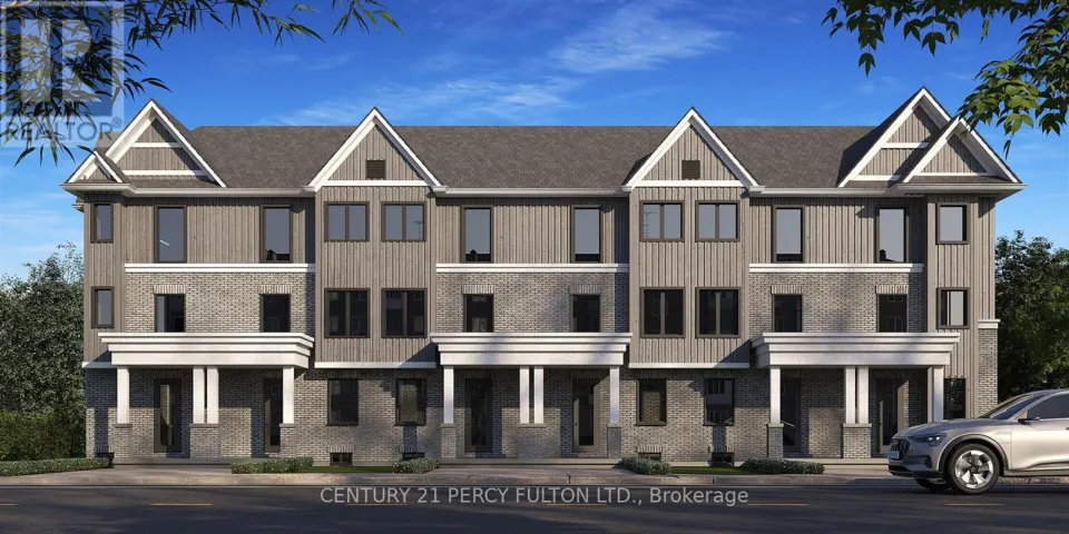 00 HARMONY ROAD, Oshawa (Pinecrest), Ontario L1K2B3