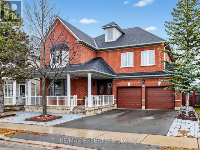 67 TREMBLAY AVENUE, Vaughan (Vellore Village), Ontario L4H2X1