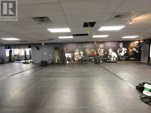 7550 BIRCHMOUNT ROAD, Markham (Milliken Mills West), Ontario L3R6C6