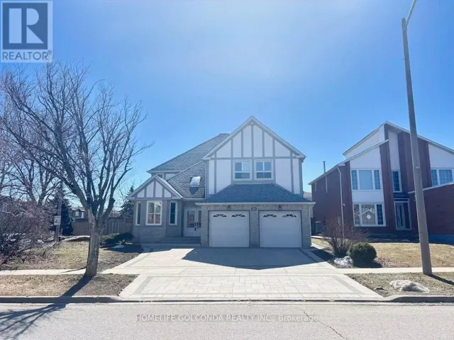 29 RANDALL AVENUE, Markham (Milliken Mills East), Ontario L3S1J8