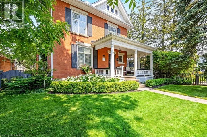 71 MILL Street, Milton, Ontario L9T1R8