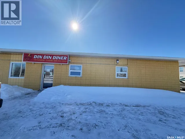 531 South Service ROAD, Wynyard, Saskatchewan S0A4T0