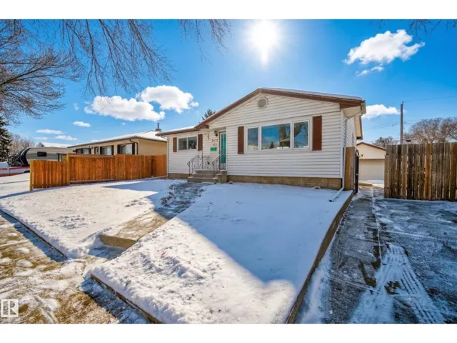 3613 113 AV NW, Edmonton, Alberta T5W0P7