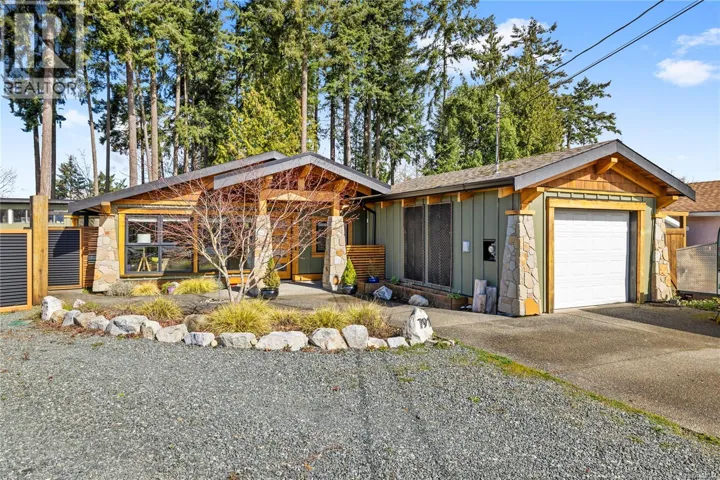 791 Forsyth Ave, Parksville, British Columbia V9P1E5