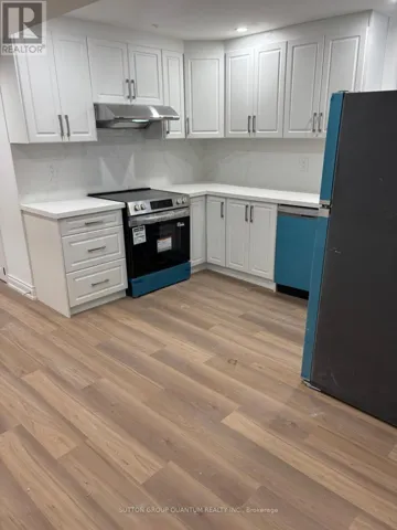 BASEMENT - 25 CLEARFIELD DRIVE, Brampton (Bram East), Ontario L6P3L5