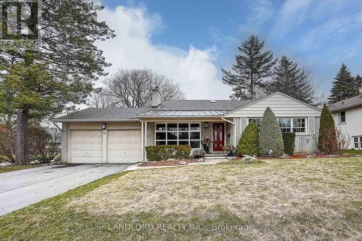 88 PRINCESS ANNE CRESCENT, Toronto (Princess-Rosethorn), Ontario M9A2P8