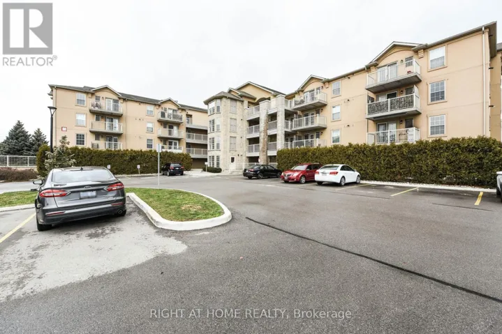 301 - 1480 BISHOPS GATE, Oakville (GA Glen Abbey), Ontario L6M4N4